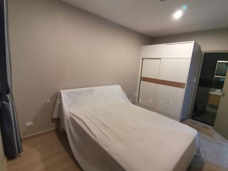 The Tempo Grand Sathorn-Wutthakat, bangkok, Ratchaphruek Road, Bangko, Chom Thong, Bangkok, 2 Bedrooms, 57 sqm, Condo For Sale, by Pemika Aukkaraleekul, 500590801 - DDproperty.com