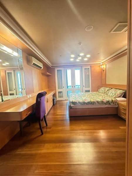 Baan Na Varang Condominium, bangkok, Ploenchit, Lumphini, Pathum Wan, Bangkok, 2 Bedrooms, 116 sqm, Condo For Sale, by Pemika Aukkaraleekul, 500590802 - DDproperty.com