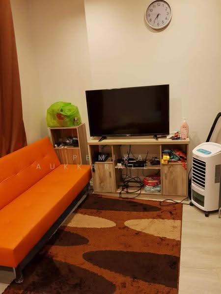 Quinn Ratchada 17, bangkok, 454 456 Soi Inthara Mari 45, Din Daeng, Bangkok, 1 Bedroom, 46 sqm, Condo For Sale, by Pemika Aukkaraleekul, 500590804 - DDproperty.com