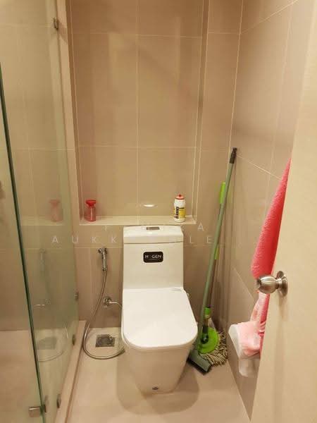 Quinn Ratchada 17, bangkok, 454 456 Soi Inthara Mari 45, Din Daeng, Bangkok, 1 Bedroom, 46 sqm, Condo For Sale, by Pemika Aukkaraleekul, 500590804 - DDproperty.com