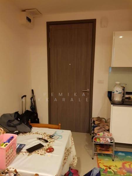 Quinn Ratchada 17, bangkok, 454 456 Soi Inthara Mari 45, Din Daeng, Bangkok, 1 Bedroom, 46 sqm, Condo For Sale, by Pemika Aukkaraleekul, 500590804 - DDproperty.com