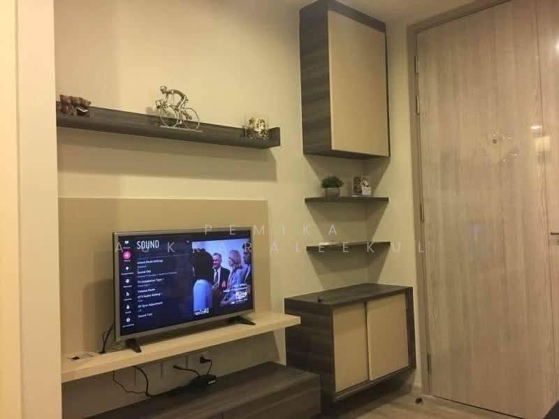 CENTRIC Ari Station, bangkok, 27 Phahonyothin Road, Samsen Nai, Phaya Thai, Bangkok, 1 Bedroom, 31 sqm, Condo For Sale, by Pemika Aukkaraleekul, 500590806 - DDproperty.com