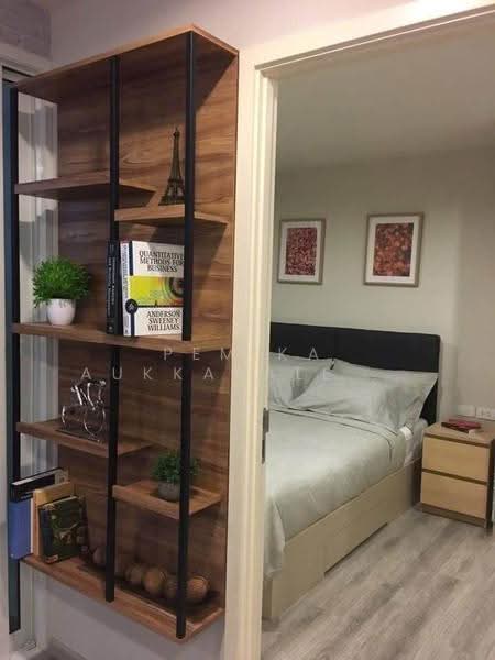 CENTRIC Ari Station, bangkok, 27 Phahonyothin Road, Samsen Nai, Phaya Thai, Bangkok, 1 Bedroom, 31 sqm, Condo For Sale, by Pemika Aukkaraleekul, 500590806 - DDproperty.com