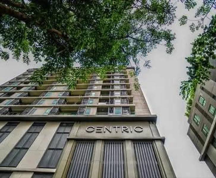 CENTRIC Ari Station, bangkok, 27 Phahonyothin Road, Samsen Nai, Phaya Thai, Bangkok, 1 Bedroom, 31 sqm, Condo For Sale, by Pemika Aukkaraleekul, 500590806 - DDproperty.com