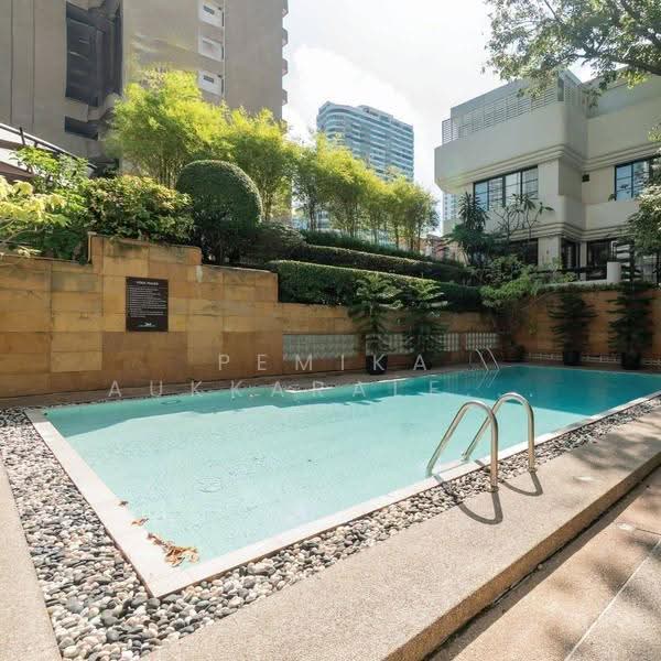 The Garden Place Condominium, bangkok, Sukhumvit, Khlongtoei Nua, Watthana, Bangkok, 4 Bedrooms, 323 sqm, Condo For Sale, by Pemika Aukkaraleekul, 500590807 - DDproperty.com