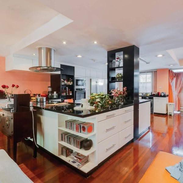 The Garden Place Condominium, bangkok, Sukhumvit, Khlongtoei Nua, Watthana, Bangkok, 4 Bedrooms, 323 sqm, Condo For Sale, by Pemika Aukkaraleekul, 500590807 - DDproperty.com