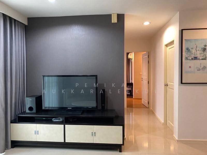 Pearl Residences, bangkok, Soi Sukhumvit 24, Khong Tan, Khlong Toei, Bangkok, 2 Bedrooms, 81 sqm, Condo For Sale, by Pemika Aukkaraleekul, 500590809 - DDproperty.com