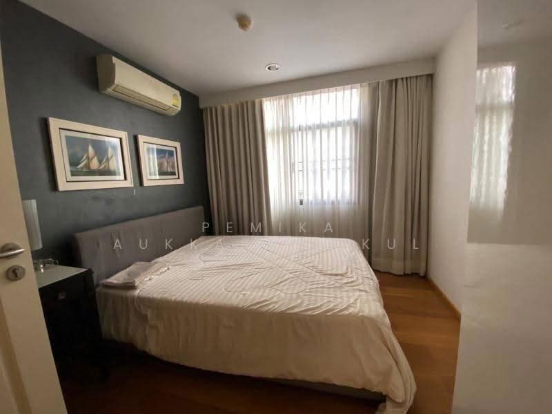 Pearl Residences, bangkok, Soi Sukhumvit 24, Khong Tan, Khlong Toei, Bangkok, 2 Bedrooms, 81 sqm, Condo For Sale, by Pemika Aukkaraleekul, 500590809 - DDproperty.com