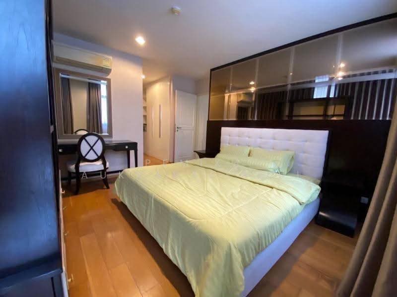 Pearl Residences, bangkok, Soi Sukhumvit 24, Khong Tan, Khlong Toei, Bangkok, 2 Bedrooms, 81 sqm, Condo For Sale, by Pemika Aukkaraleekul, 500590809 - DDproperty.com