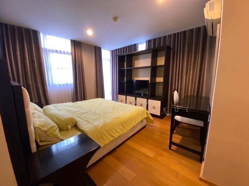 Pearl Residences, bangkok, Soi Sukhumvit 24, Khong Tan, Khlong Toei, Bangkok, 2 Bedrooms, 81 sqm, Condo For Sale, by Pemika Aukkaraleekul, 500590809 - DDproperty.com