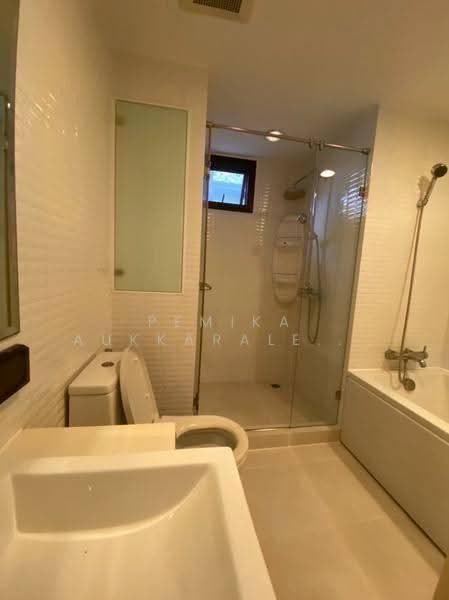 Pearl Residences, bangkok, Soi Sukhumvit 24, Khong Tan, Khlong Toei, Bangkok, 2 Bedrooms, 81 sqm, Condo For Sale, by Pemika Aukkaraleekul, 500590809 - DDproperty.com