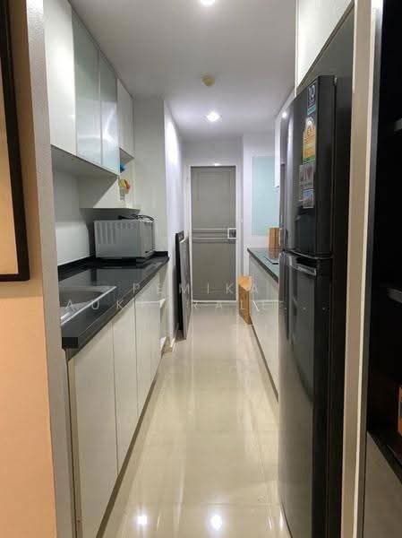 Pearl Residences, bangkok, Soi Sukhumvit 24, Khong Tan, Khlong Toei, Bangkok, 2 Bedrooms, 81 sqm, Condo For Sale, by Pemika Aukkaraleekul, 500590809 - DDproperty.com