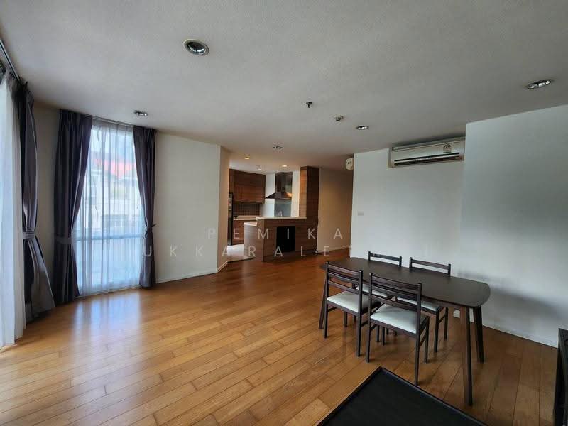 Villa Sikhara, bangkok, Sukhumvit, Khlong Tan Nua, Watthana, Bangkok, 2 Bedrooms, 113 sqm, Condo For Sale, by Pemika Aukkaraleekul, 500590811 - DDproperty.com
