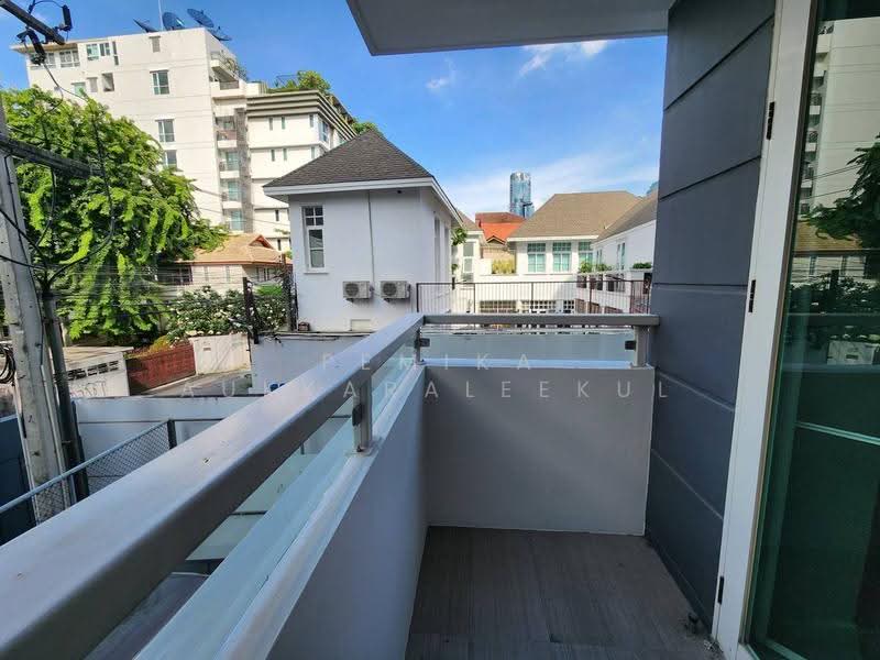 Villa Sikhara, bangkok, Sukhumvit, Khlong Tan Nua, Watthana, Bangkok, 2 Bedrooms, 113 sqm, Condo For Sale, by Pemika Aukkaraleekul, 500590811 - DDproperty.com