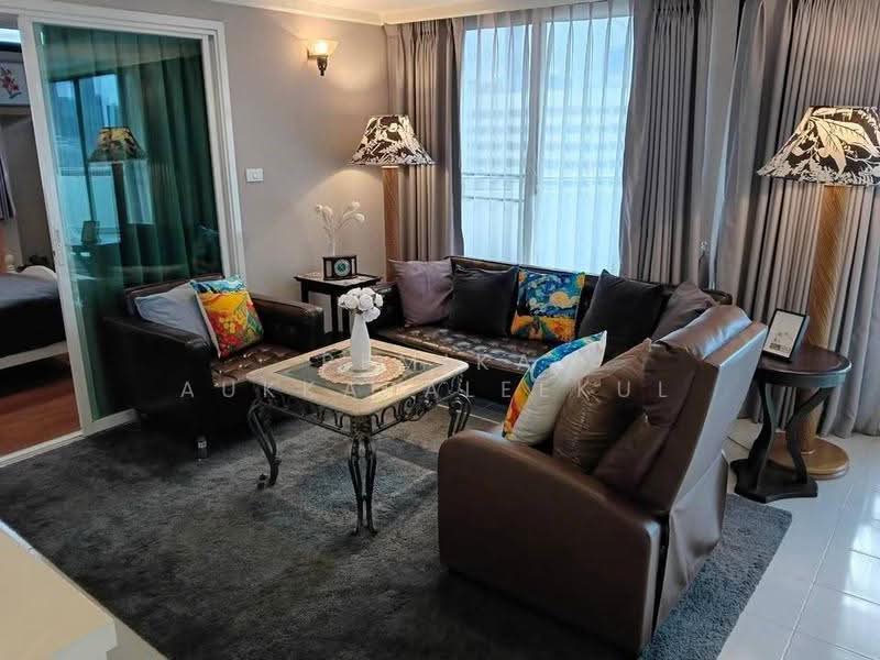 Supalai Place Sukhumvit 39, bangkok, 175-179 Soi Sukhumvit 39 Sukhumvit Road, Khlong Tan Nua, Watthana, Bangkok, 2 Bedrooms, 142 sqm, Condo For Sale, by Pemika Aukkaraleekul, 500590814 - DDproperty.com