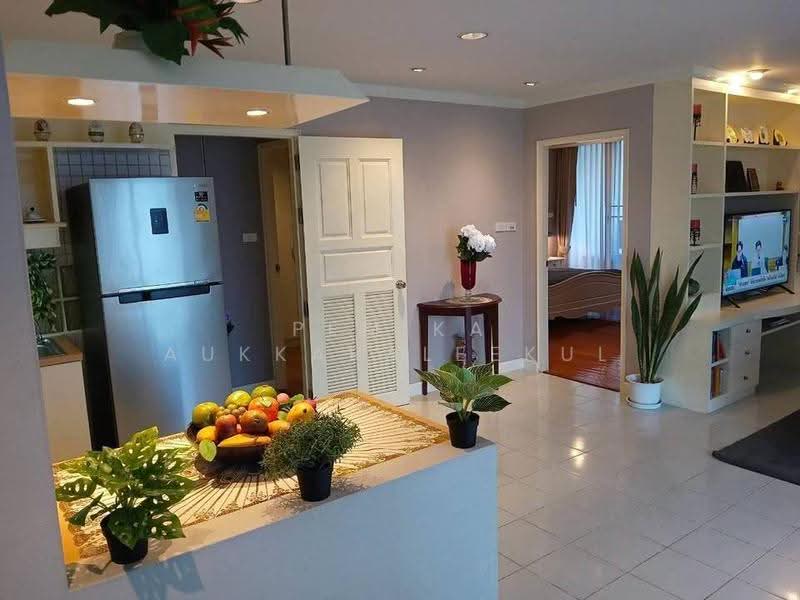 Supalai Place Sukhumvit 39, bangkok, 175-179 Soi Sukhumvit 39 Sukhumvit Road, Khlong Tan Nua, Watthana, Bangkok, 2 Bedrooms, 142 sqm, Condo For Sale, by Pemika Aukkaraleekul, 500590814 - DDproperty.com