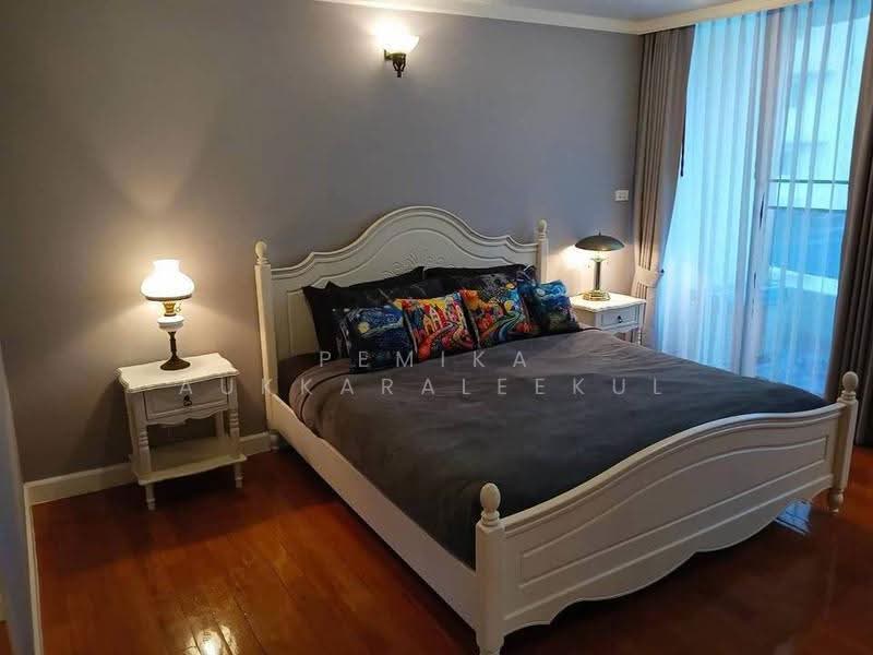 Supalai Place Sukhumvit 39 : ศุภาลัย เพลส สุขุมวิท 39, กรุงเทพ, 175-179 ซอยสุขุมวิท 39 ถนนสุขุมวิท แขวงคลองตันเหนือ เขตวัฒนา กรุงเทพมหานคร, คลองตันเหนือ, วัฒนา, กรุงเทพ, 142 ตร.ม., คอนโด ขาย, โดย Pemika Aukkaraleekul, 500590814 - DDproperty.com