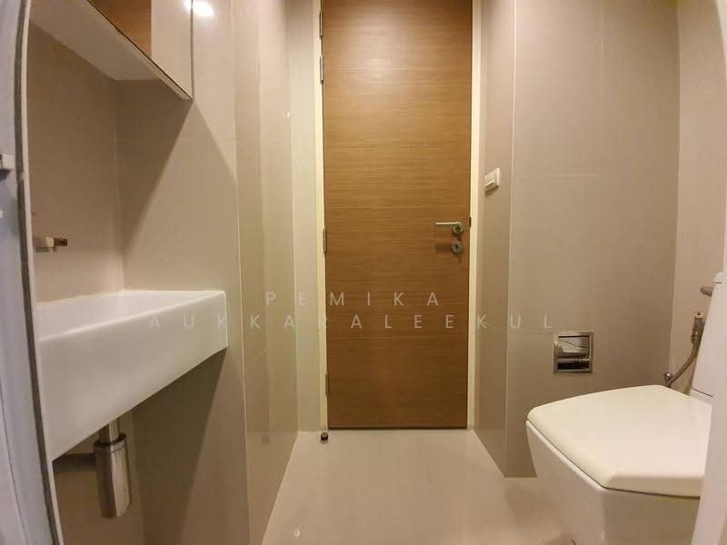 Rhythm Phahol-Ari, bangkok, 1377 Phaholyothin Road, Samsen Nai, Phaya Thai, Bangkok, 1 Bedroom, 35 sqm, Condo For Sale, by Pemika Aukkaraleekul, 500590815 - DDproperty.com
