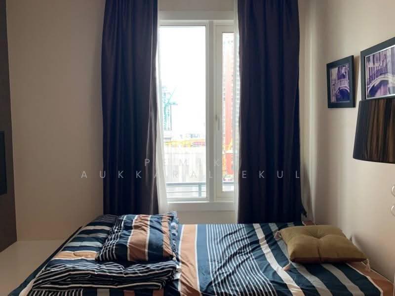 Siri At Sukhumvit, bangkok, 902 Sukhumvit Road, Phra Kanong, Khlong Toei, Bangkok, 2 Bedrooms, 68 sqm, Condo For Sale, by Pemika Aukkaraleekul, 500590817 - DDproperty.com