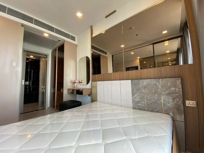 One9Five Asoke-Rama 9, bangkok, 195 Soi Rama 9 Soi 5, Huai Khwang, Bangkok, 1 Bedroom, 36 sqm, Condo For Sale, by Pemika Aukkaraleekul, 500590820 - DDproperty.com