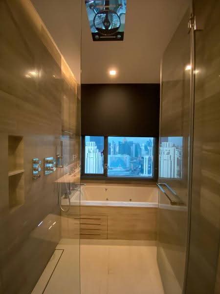 Q1 Sukhumvit, bangkok, 1 Sukhumvit Road, Khlong Toei, Bangkok, 3 Bedrooms, 202 sqm, Condo For Sale, by Pemika Aukkaraleekul, 500590821 - DDproperty.com