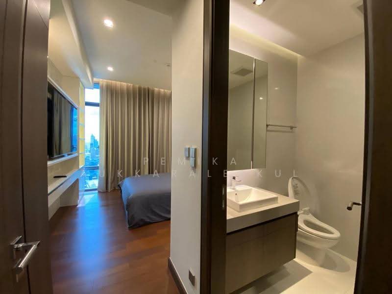 Q1 Sukhumvit, bangkok, 1 Sukhumvit Road, Khlong Toei, Bangkok, 3 Bedrooms, 202 sqm, Condo For Sale, by Pemika Aukkaraleekul, 500590821 - DDproperty.com