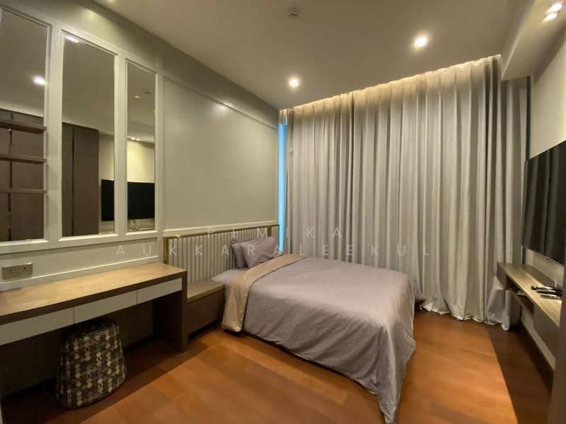 Q1 Sukhumvit, bangkok, 1 Sukhumvit Road, Khlong Toei, Bangkok, 3 Bedrooms, 202 sqm, Condo For Sale, by Pemika Aukkaraleekul, 500590821 - DDproperty.com