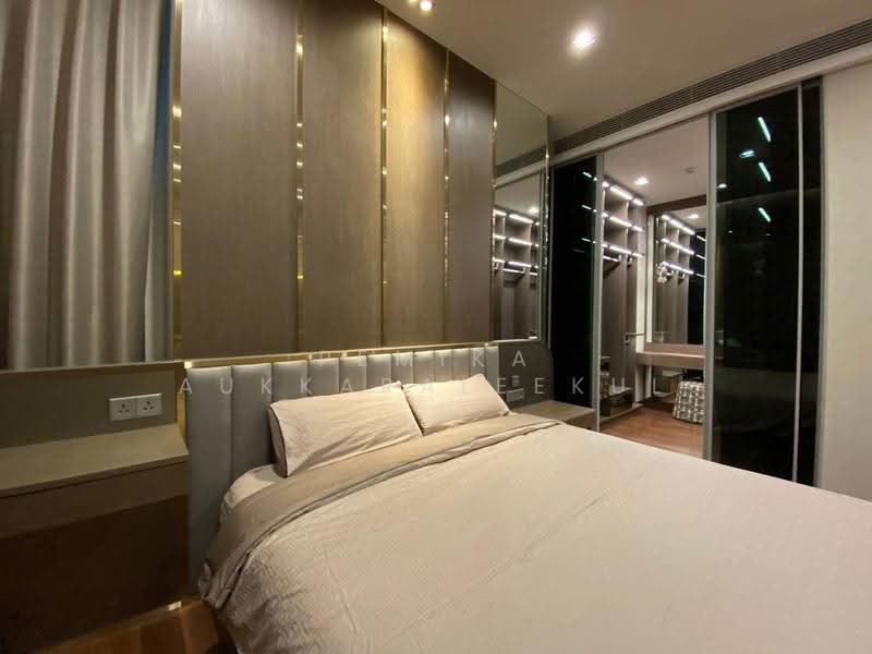 Q1 Sukhumvit, bangkok, 1 Sukhumvit Road, Khlong Toei, Bangkok, 3 Bedrooms, 202 sqm, Condo For Sale, by Pemika Aukkaraleekul, 500590821 - DDproperty.com
