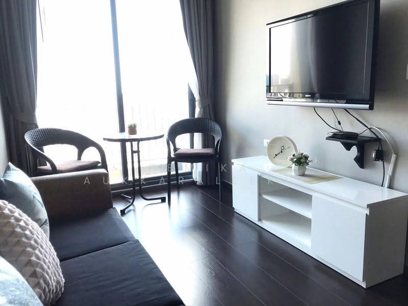 C Ekkamai, bangkok, 888 Soi Sukhumvit 63, Sukhumvit Road, Khlong Tan Nua, Watthana, Bangkok, 1 Bedroom, 31 sqm, Condo For Sale, by Pemika Aukkaraleekul, 500590823 - DDproperty.com