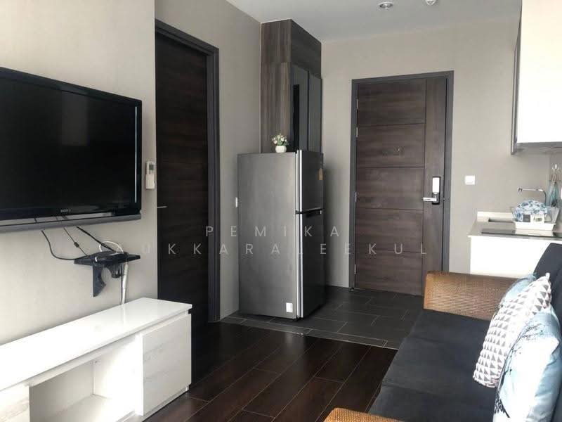 C Ekkamai, bangkok, 888 Soi Sukhumvit 63, Sukhumvit Road, Khlong Tan Nua, Watthana, Bangkok, 1 Bedroom, 31 sqm, Condo For Sale, by Pemika Aukkaraleekul, 500590823 - DDproperty.com
