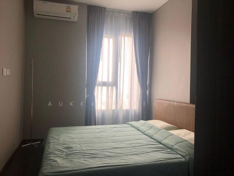 C Ekkamai, bangkok, 888 Soi Sukhumvit 63, Sukhumvit Road, Khlong Tan Nua, Watthana, Bangkok, 1 Bedroom, 31 sqm, Condo For Sale, by Pemika Aukkaraleekul, 500590823 - DDproperty.com