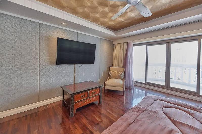 State Tower, bangkok, 1055 Silom Road, Silom, Bang Rak, Bangkok, 2 Bedrooms, 267 sqm, Condo For Sale, by Pemika Aukkaraleekul, 500590824 - DDproperty.com