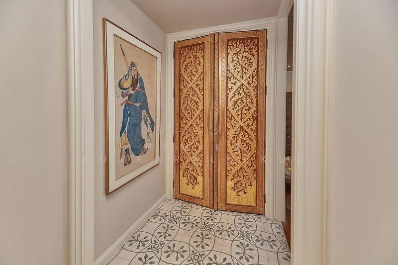 State Tower, bangkok, 1055 Silom Road, Silom, Bang Rak, Bangkok, 2 Bedrooms, 267 sqm, Condo For Sale, by Pemika Aukkaraleekul, 500590824 - DDproperty.com