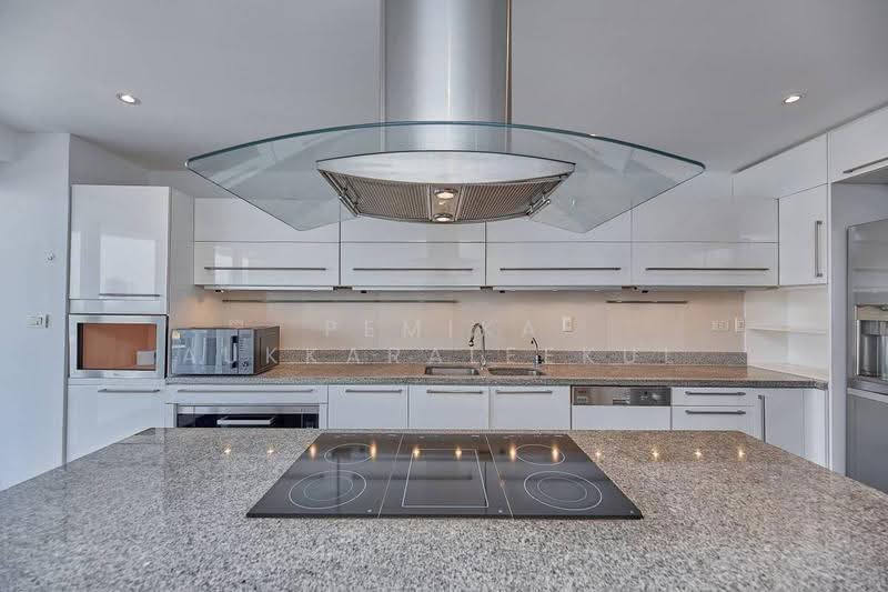 State Tower, bangkok, 1055 Silom Road, Silom, Bang Rak, Bangkok, 2 Bedrooms, 267 sqm, Condo For Sale, by Pemika Aukkaraleekul, 500590824 - DDproperty.com
