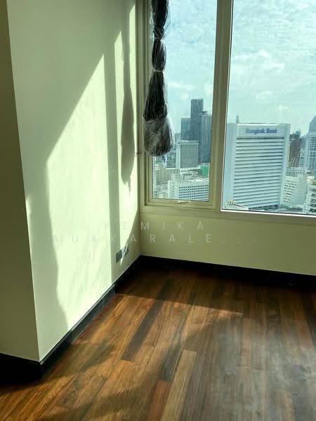 The Infinity : ดิ อินฟินิตี้, กรุงเทพ, 98 ถนนนราธิวาสราชนครินทร์, สีลม, บางรัก, กรุงเทพ, 228 ตร.ม., คอนโด ขาย, โดย Pemika Aukkaraleekul, 500590825 - DDproperty.com