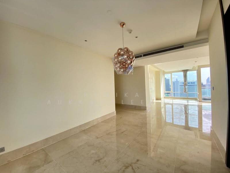 The Infinity, bangkok, 98 Narathiwatratchanakharin Road, Silom, Bang Rak, Bangkok, 3 Bedrooms, 228 sqm, Condo For Sale, by Pemika Aukkaraleekul, 500590825 - DDproperty.com