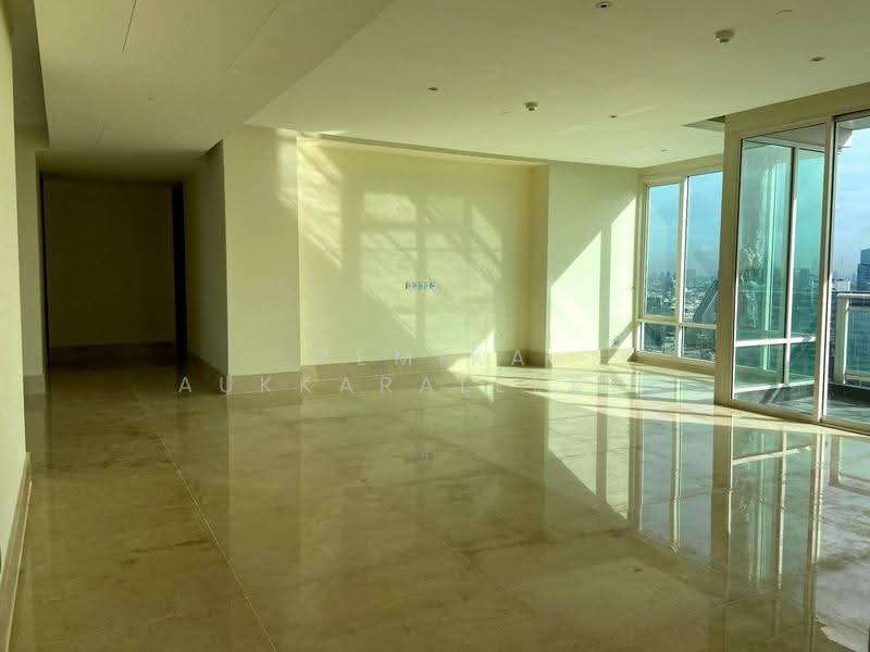 The Infinity, bangkok, 98 Narathiwatratchanakharin Road, Silom, Bang Rak, Bangkok, 3 Bedrooms, 228 sqm, Condo For Sale, by Pemika Aukkaraleekul, 500590825 - DDproperty.com