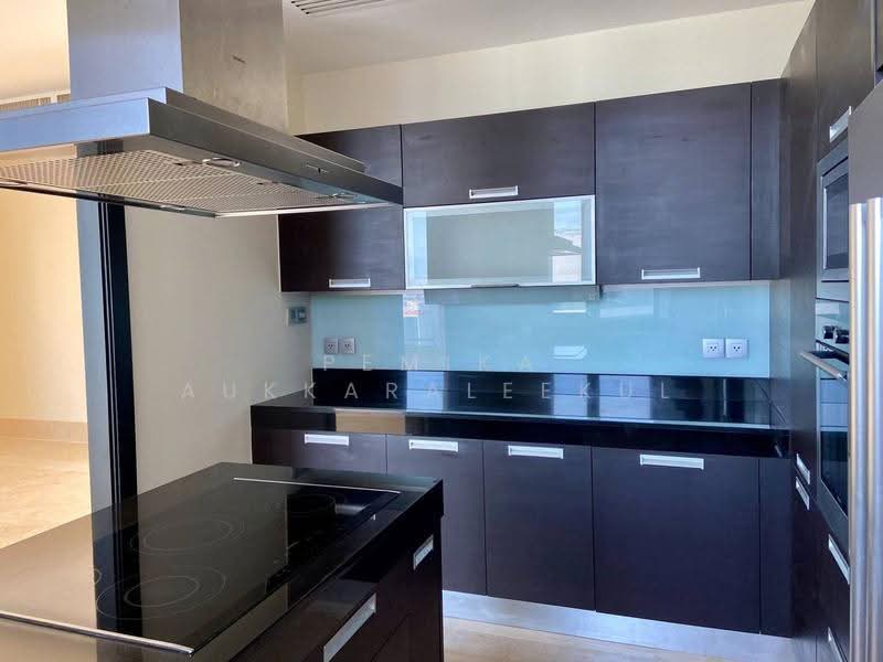 The Infinity, bangkok, 98 Narathiwatratchanakharin Road, Silom, Bang Rak, Bangkok, 3 Bedrooms, 228 sqm, Condo For Sale, by Pemika Aukkaraleekul, 500590825 - DDproperty.com