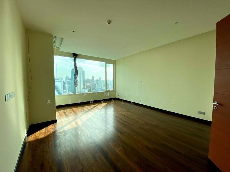 The Infinity, bangkok, 98 Narathiwatratchanakharin Road, Silom, Bang Rak, Bangkok, 3 Bedrooms, 228 sqm, Condo For Sale, by Pemika Aukkaraleekul, 500590825 - DDproperty.com