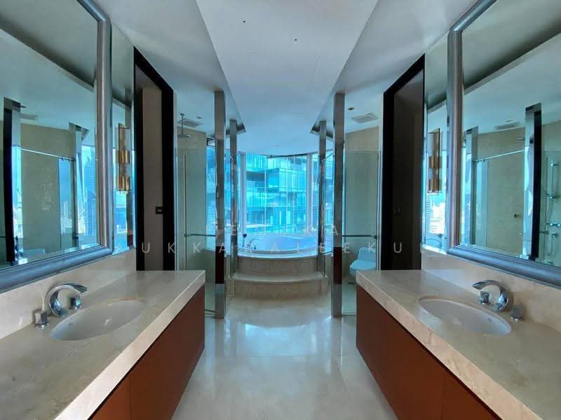 The Infinity, bangkok, 98 Narathiwatratchanakharin Road, Silom, Bang Rak, Bangkok, 3 Bedrooms, 228 sqm, Condo For Sale, by Pemika Aukkaraleekul, 500590825 - DDproperty.com
