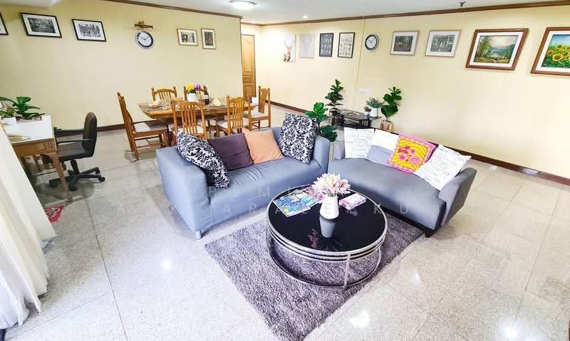 Prestige Towers, bangkok, 168 Soi Sukhumvit 23, Khlongtoei Nua, Watthana, Bangkok, 2 Bedrooms, 174 sqm, Condo For Sale, by Pemika Aukkaraleekul, 500590826 - DDproperty.com