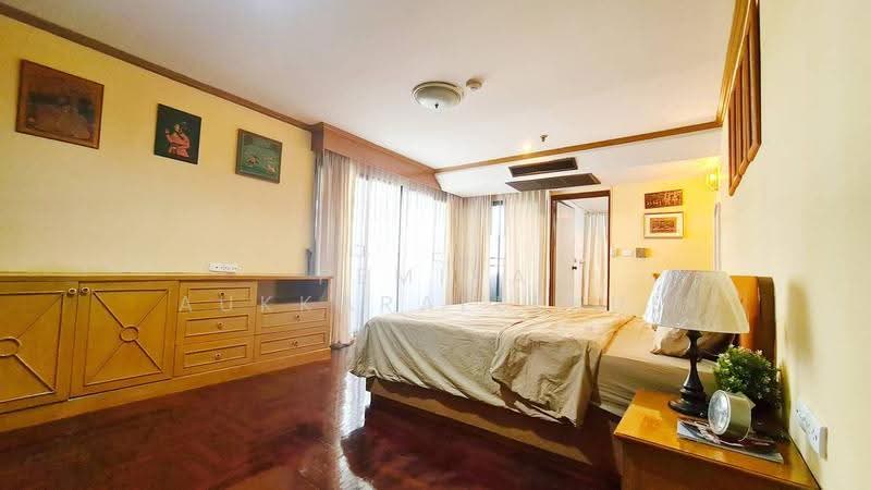 Prestige Towers, bangkok, 168 Soi Sukhumvit 23, Khlongtoei Nua, Watthana, Bangkok, 2 Bedrooms, 174 sqm, Condo For Sale, by Pemika Aukkaraleekul, 500590826 - DDproperty.com
