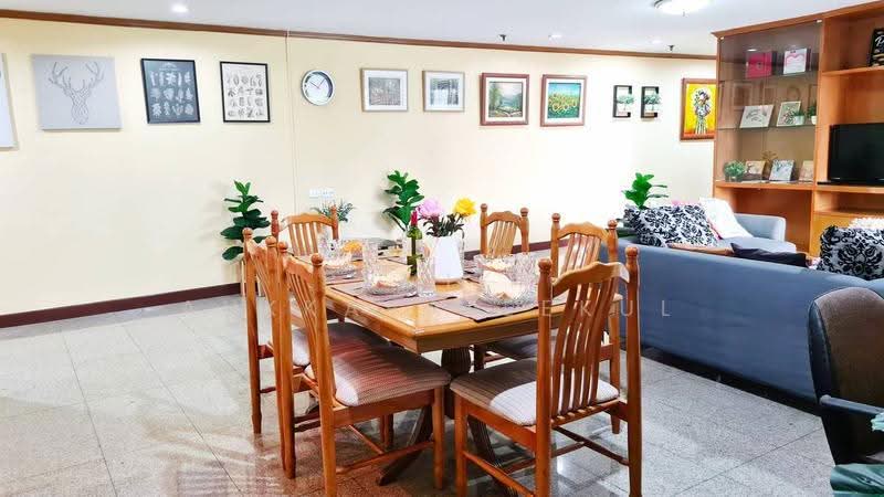 Prestige Towers, bangkok, 168 Soi Sukhumvit 23, Khlongtoei Nua, Watthana, Bangkok, 2 Bedrooms, 174 sqm, Condo For Sale, by Pemika Aukkaraleekul, 500590826 - DDproperty.com