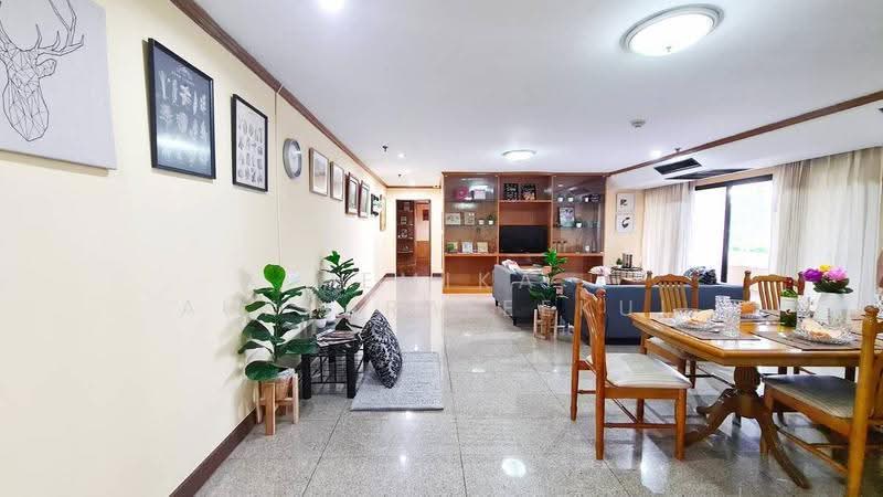 Prestige Towers, bangkok, 168 Soi Sukhumvit 23, Khlongtoei Nua, Watthana, Bangkok, 2 Bedrooms, 174 sqm, Condo For Sale, by Pemika Aukkaraleekul, 500590826 - DDproperty.com
