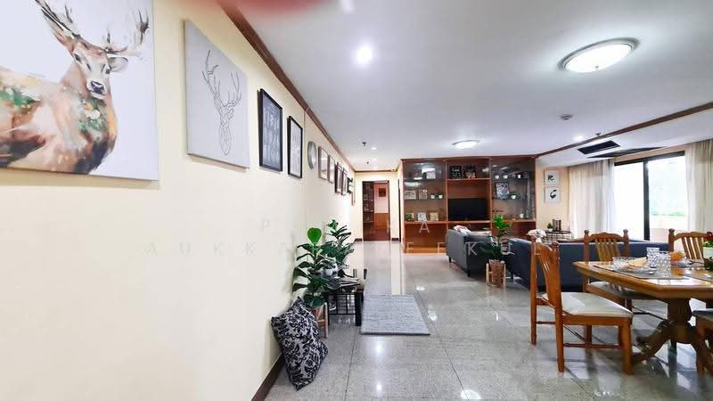 Prestige Towers, bangkok, 168 Soi Sukhumvit 23, Khlongtoei Nua, Watthana, Bangkok, 2 Bedrooms, 174 sqm, Condo For Sale, by Pemika Aukkaraleekul, 500590826 - DDproperty.com