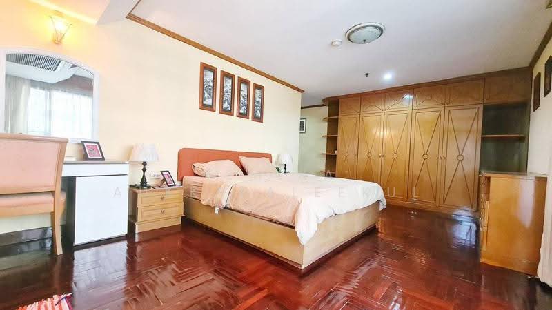 Prestige Towers, bangkok, 168 Soi Sukhumvit 23, Khlongtoei Nua, Watthana, Bangkok, 2 Bedrooms, 174 sqm, Condo For Sale, by Pemika Aukkaraleekul, 500590826 - DDproperty.com