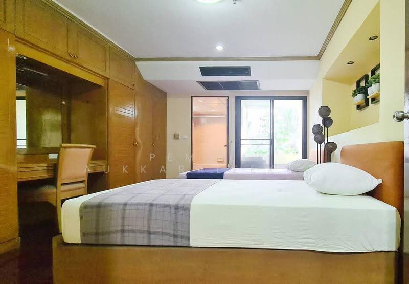 Prestige Towers : เพรสทีจ ทาวเวอร์, กรุงเทพ, 168 ซอยสุขุมวิท 23, คลองเตยเหนือ, วัฒนา, กรุงเทพ, 174 ตร.ม., คอนโด ขาย, โดย Pemika Aukkaraleekul, 500590826 - DDproperty.com