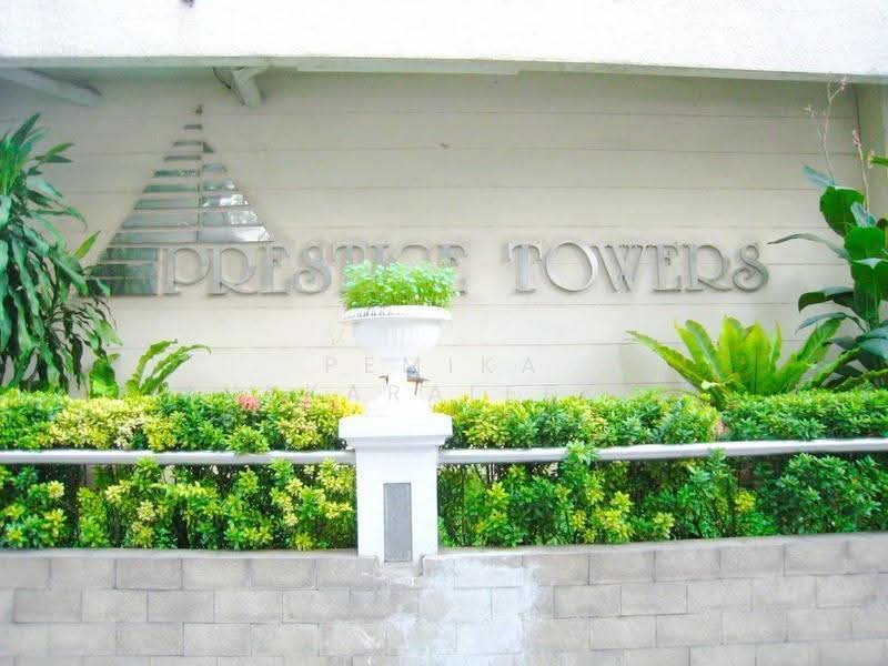 Prestige Towers, bangkok, 168 Soi Sukhumvit 23, Khlongtoei Nua, Watthana, Bangkok, 2 Bedrooms, 174 sqm, Condo For Sale, by Pemika Aukkaraleekul, 500590826 - DDproperty.com