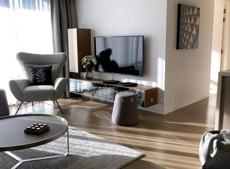 Mode Sukhumvit 61, bangkok, Sukhumvit 61 Road, Khlong Tan Nua, Watthana, Bangkok, 2 Bedrooms, 87 sqm, Condo For Sale, by Pemika Aukkaraleekul, 500590827 - DDproperty.com