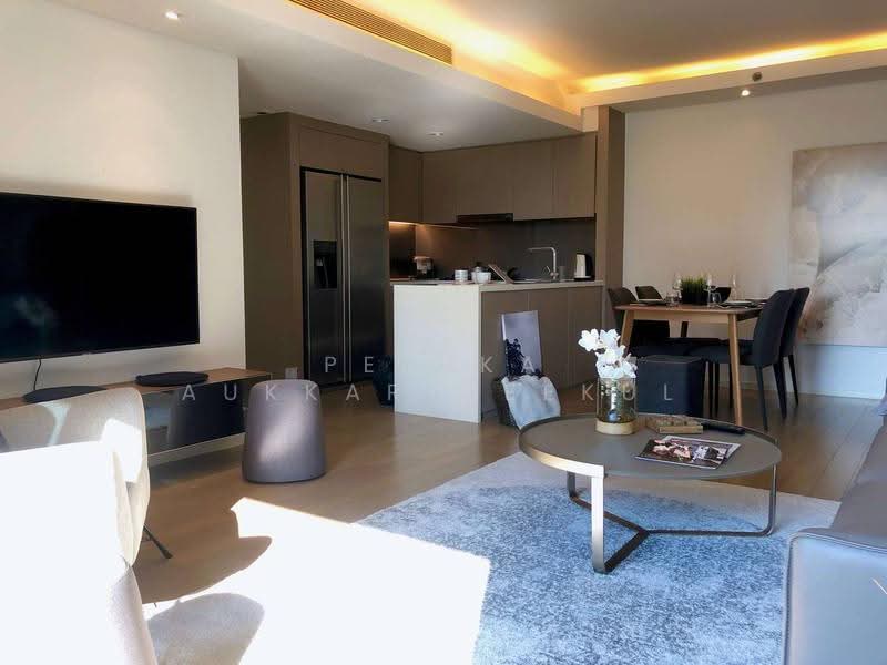 Mode Sukhumvit 61, bangkok, Sukhumvit 61 Road, Khlong Tan Nua, Watthana, Bangkok, 2 Bedrooms, 87 sqm, Condo For Sale, by Pemika Aukkaraleekul, 500590827 - DDproperty.com